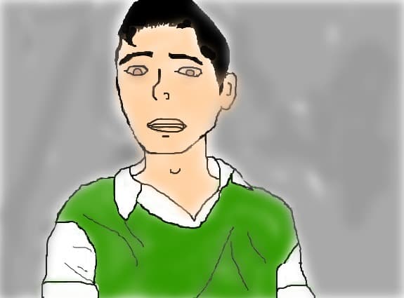 Portret