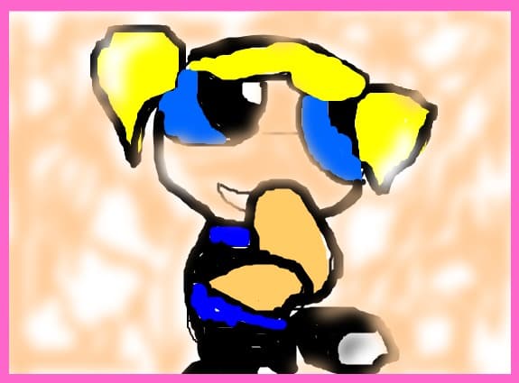 ...:::Bubbleesss:::....