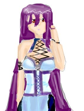 anime fen