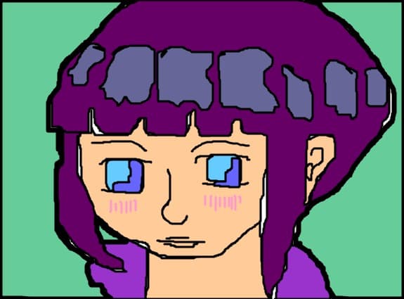 Hinata