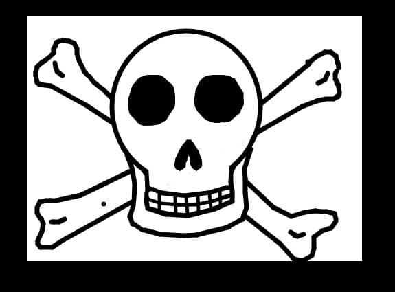 skull :D