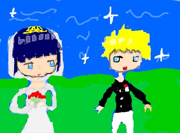 naruhina