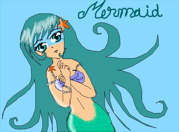Mermaid
