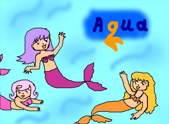 Aqua