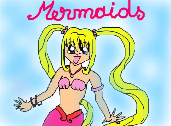 Mermaids