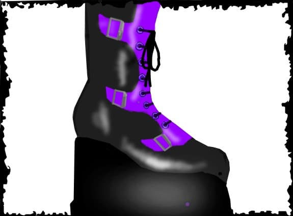 boots
