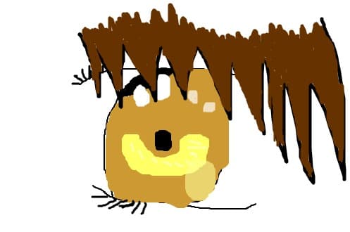 ochiul lui eclair