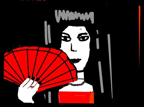 hellgirl#3