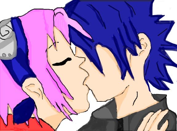 sasuke si sakura...as vrea mult de tot sa ajunga in top..sau macar in top amatori