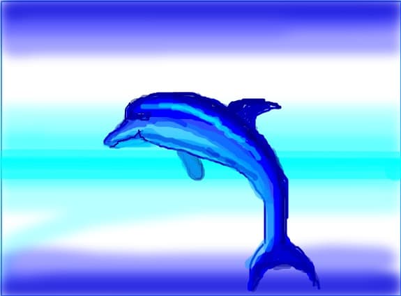 Delfin