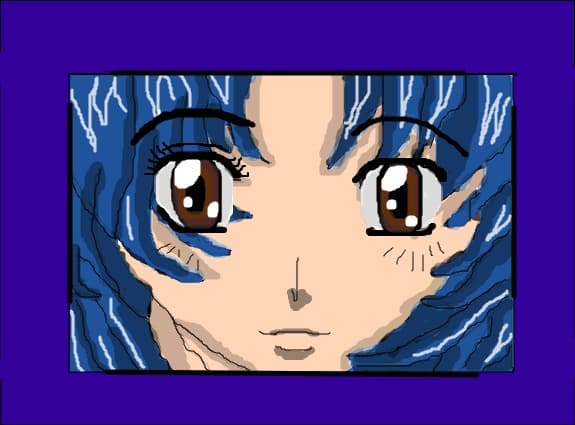 kaname chidori
