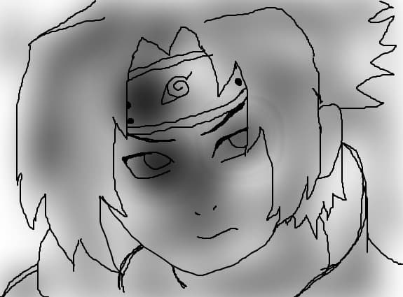 saske uchiha