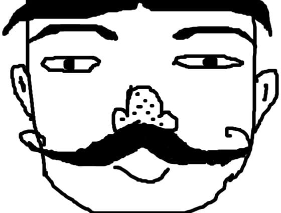 un om