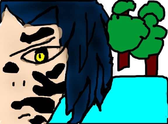 sasuke uchiha