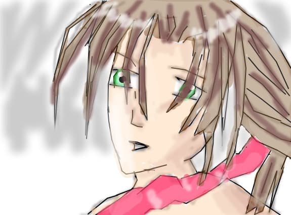 anime girl