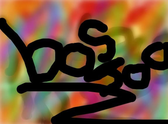 acest desen e pentru boshoo