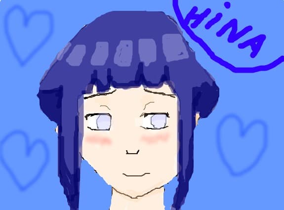 Hinata
