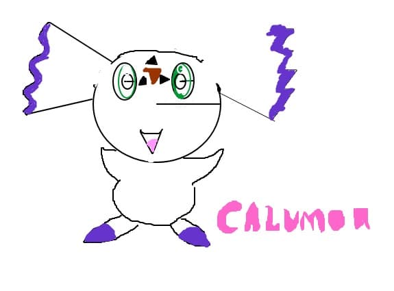 calumon