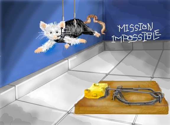 Mission Impossible
