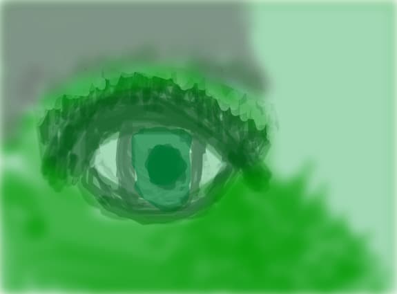 eye