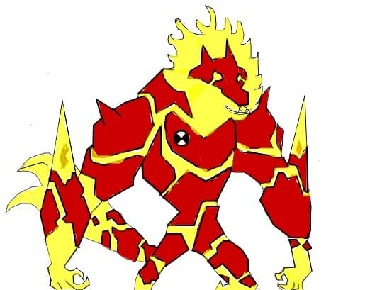 Ben 10