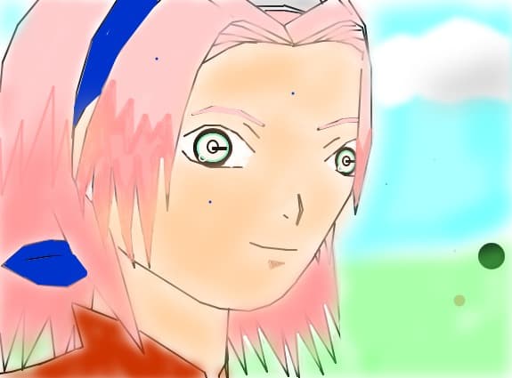 Sakura