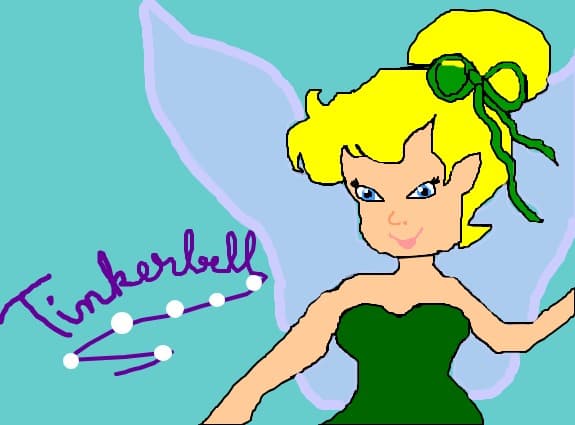 Tinkerbell