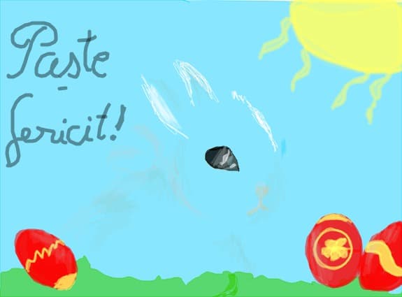 paste fericit1