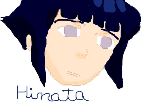hinata