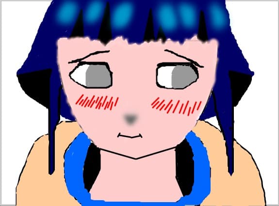 Hyuga Hinata