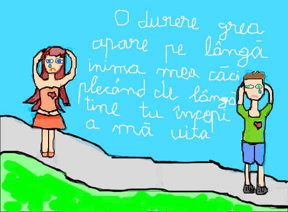 pentru...mai bine nu mai zic
