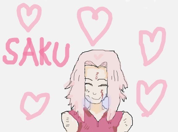 sakura