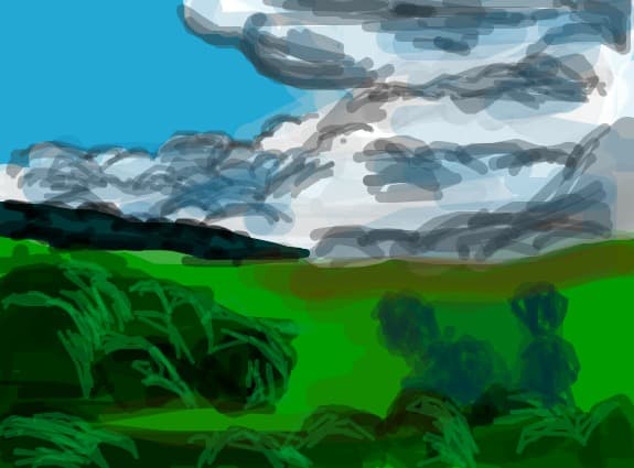 Landscape 2