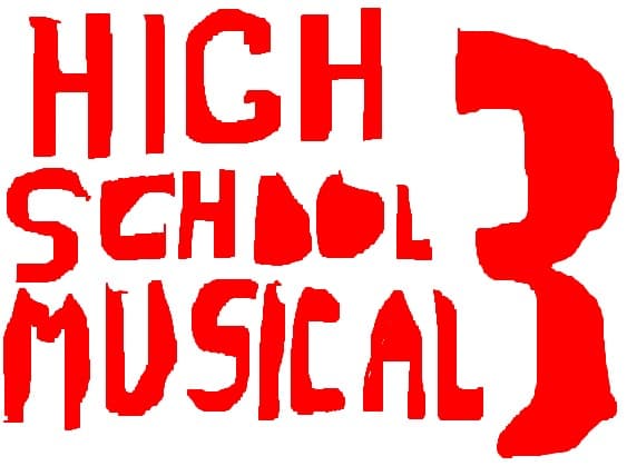 High School Musical 3