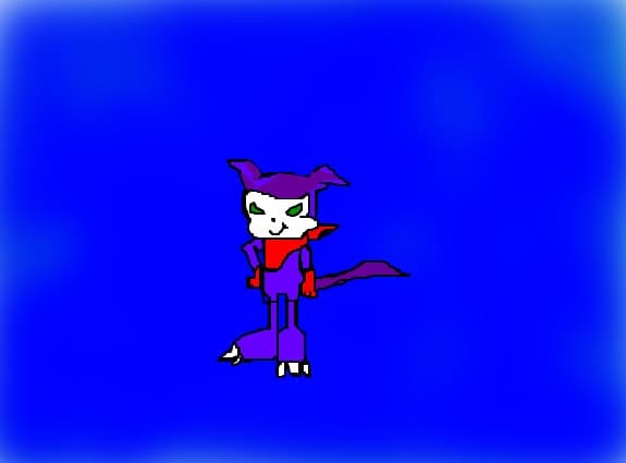 impmon
