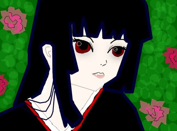 Enma Ai