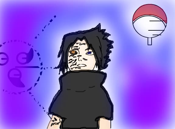 sasuke