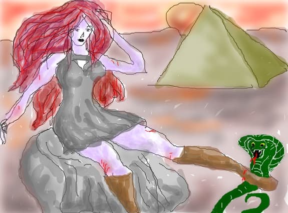 atacul