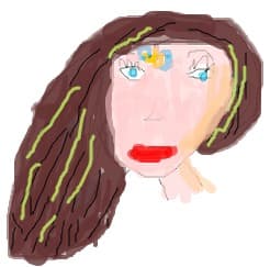 anime girl