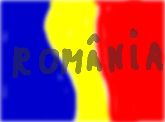 steagul romaniei