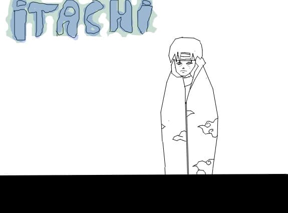 Itachi