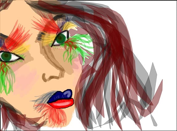 colour colour