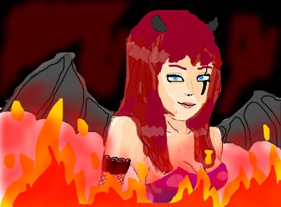 devil
