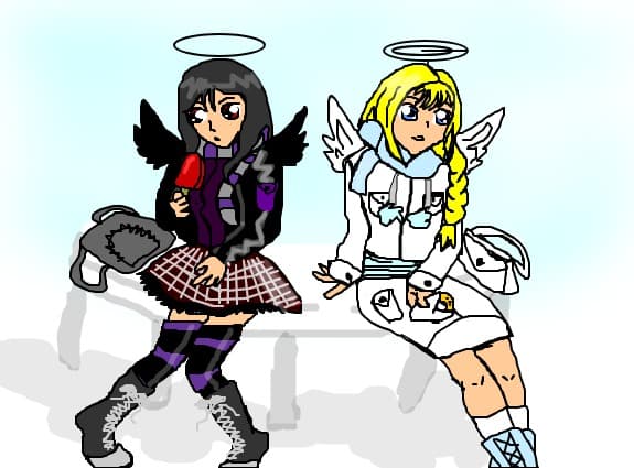Angels