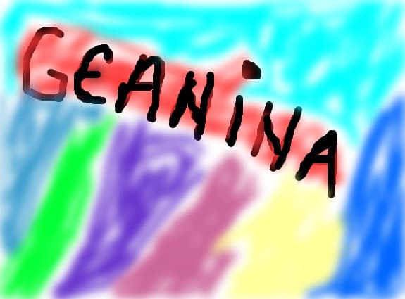 geanyyna