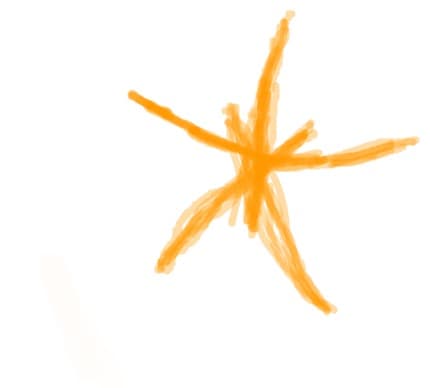star