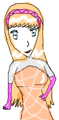 anime