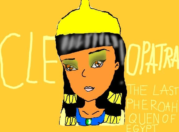 Cleopatra VII