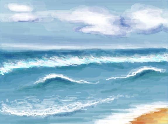 Sea...