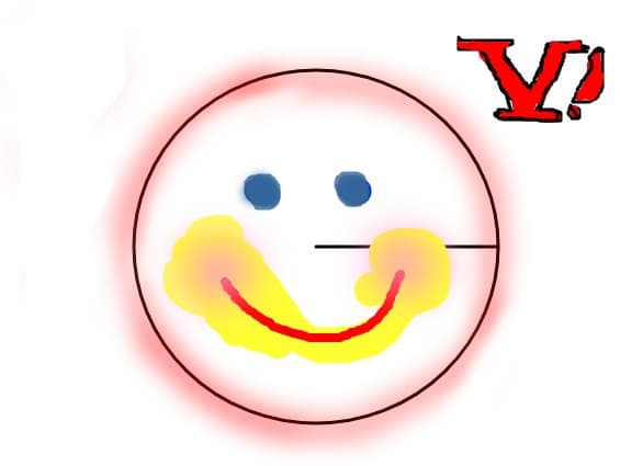 smile